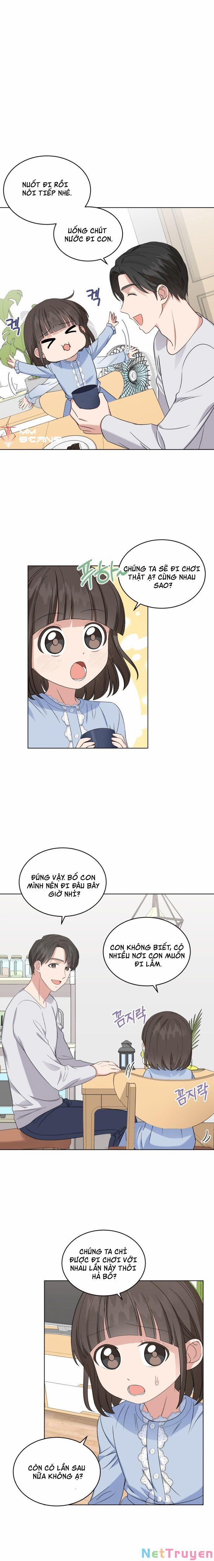 Con Gái Tôi Là Một Thiên Tài Âm Nhạc 9 trang 3