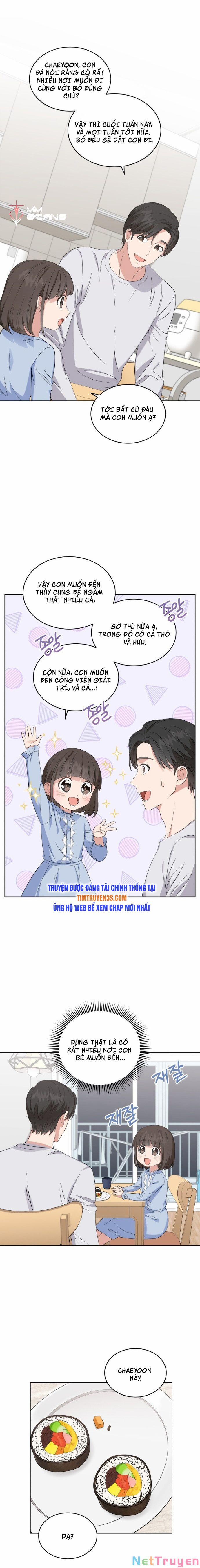 Con Gái Tôi Là Một Thiên Tài Âm Nhạc 9 trang 4