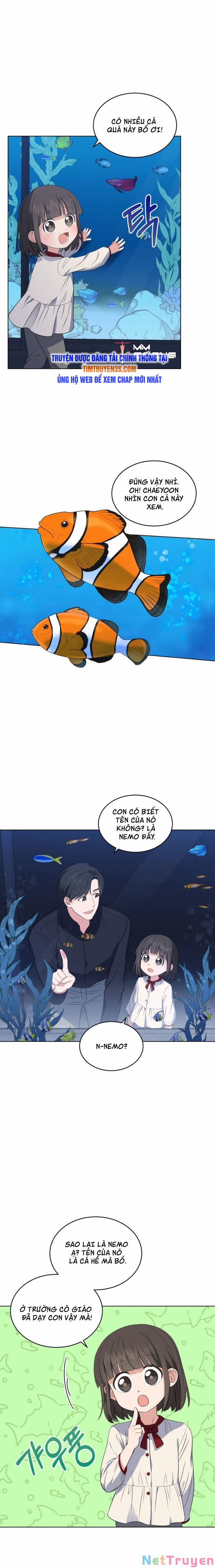 Con Gái Tôi Là Một Thiên Tài Âm Nhạc 9 trang 6