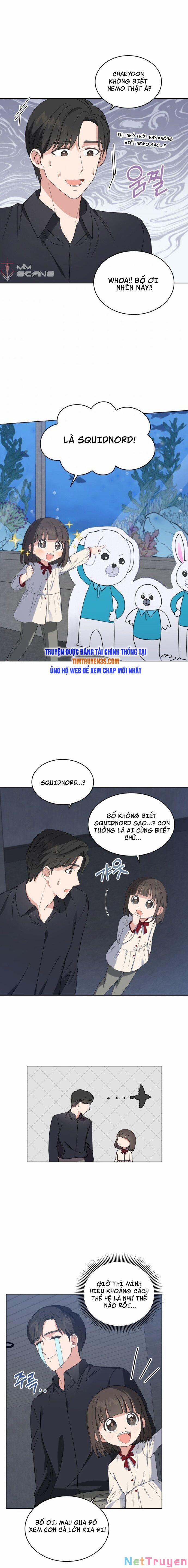 Con Gái Tôi Là Một Thiên Tài Âm Nhạc 9 trang 7