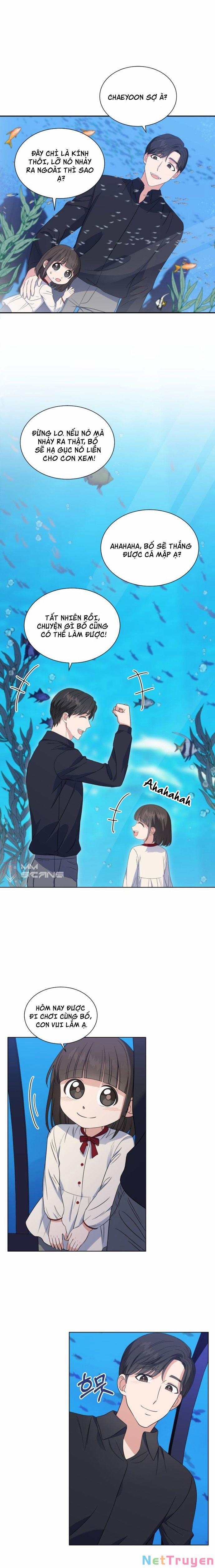 Con Gái Tôi Là Một Thiên Tài Âm Nhạc 9 trang 9