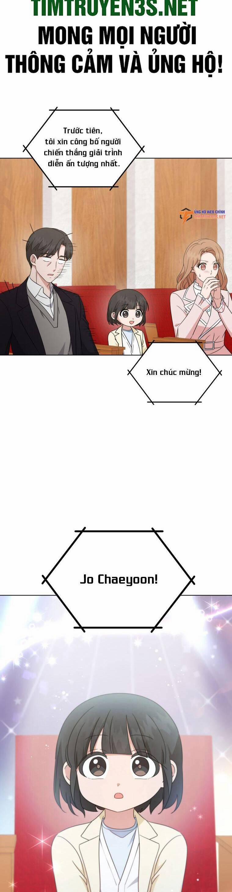 Con Gái Tôi Là Một Thiên Tài Âm Nhạc 90 trang 1