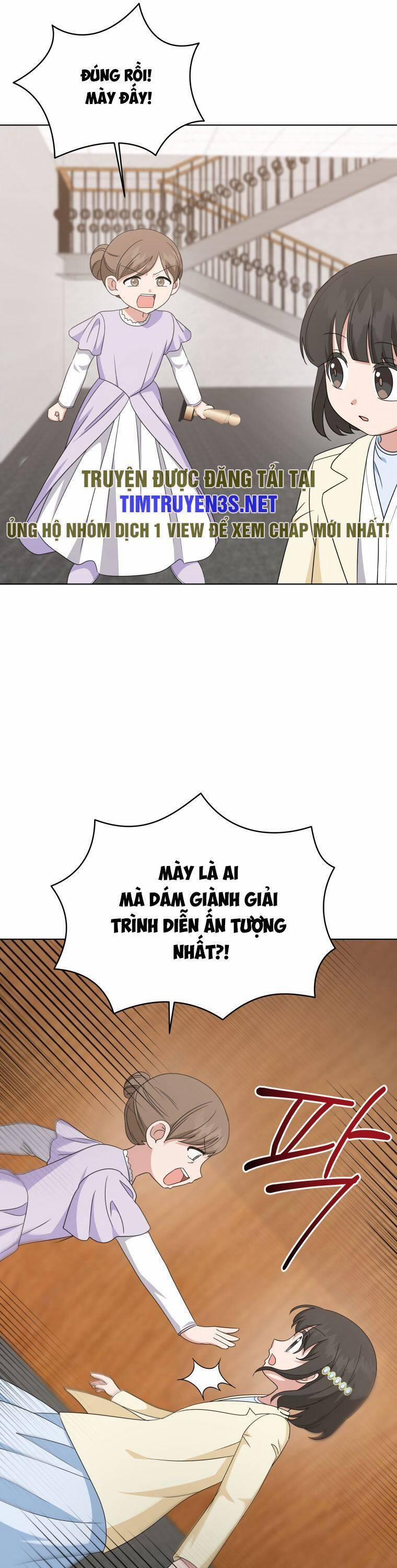 Con Gái Tôi Là Một Thiên Tài Âm Nhạc 90 trang 17