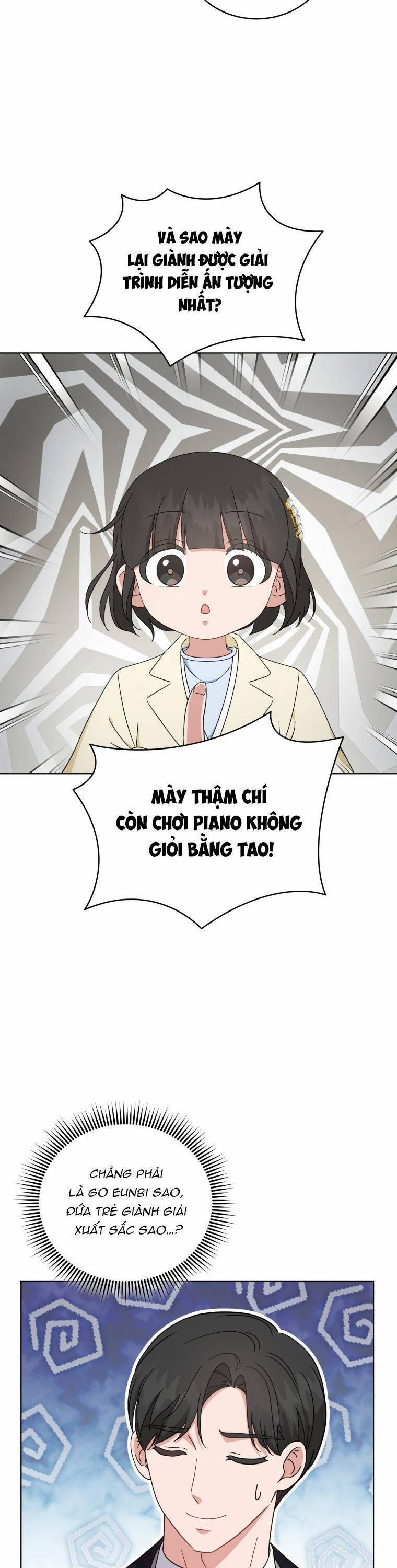 Con Gái Tôi Là Một Thiên Tài Âm Nhạc 90 trang 19