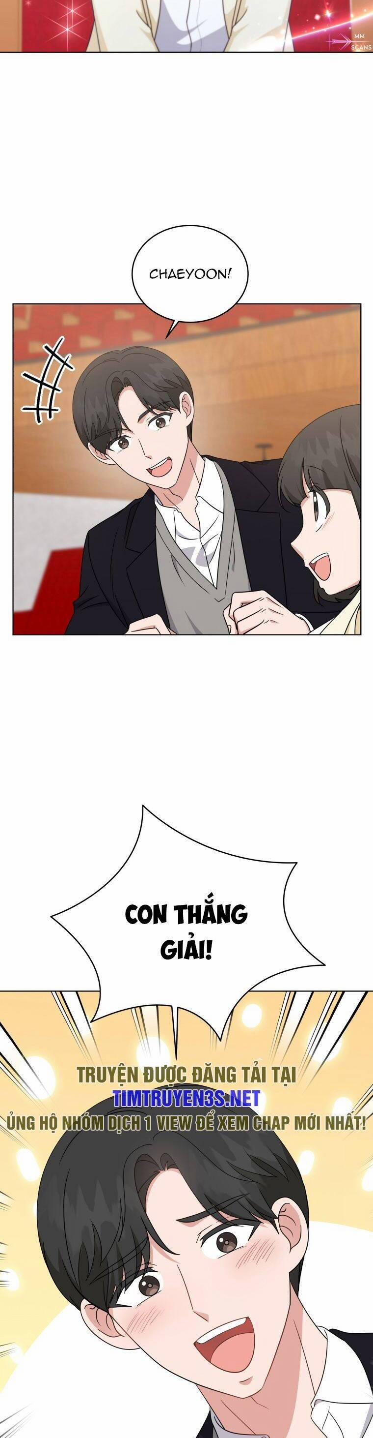 Con Gái Tôi Là Một Thiên Tài Âm Nhạc 90 trang 2