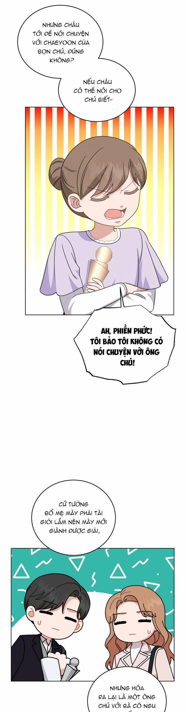 Con Gái Tôi Là Một Thiên Tài Âm Nhạc 90 trang 21