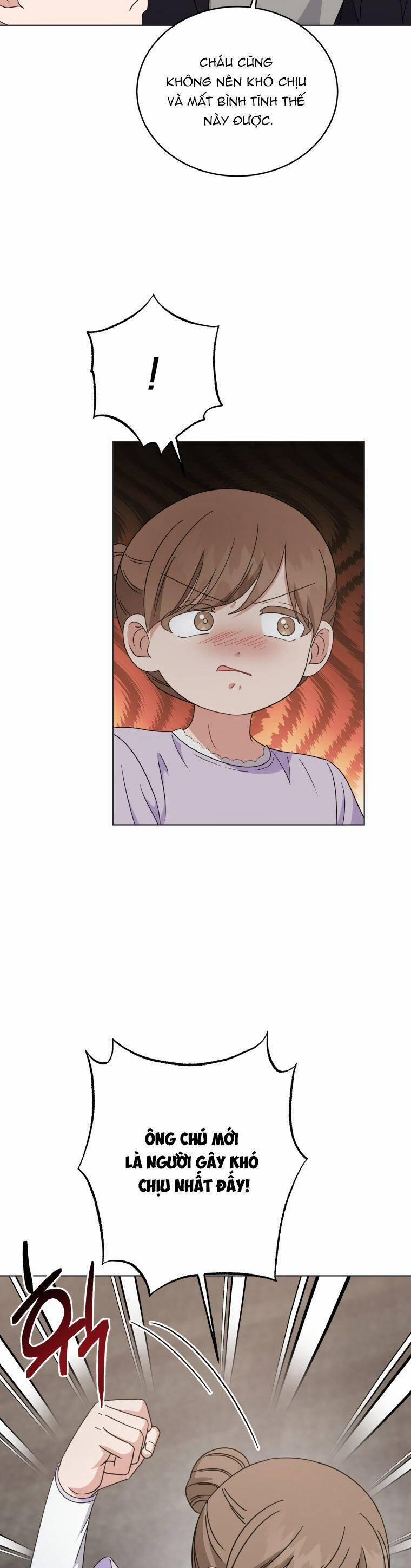 Con Gái Tôi Là Một Thiên Tài Âm Nhạc 90 trang 23