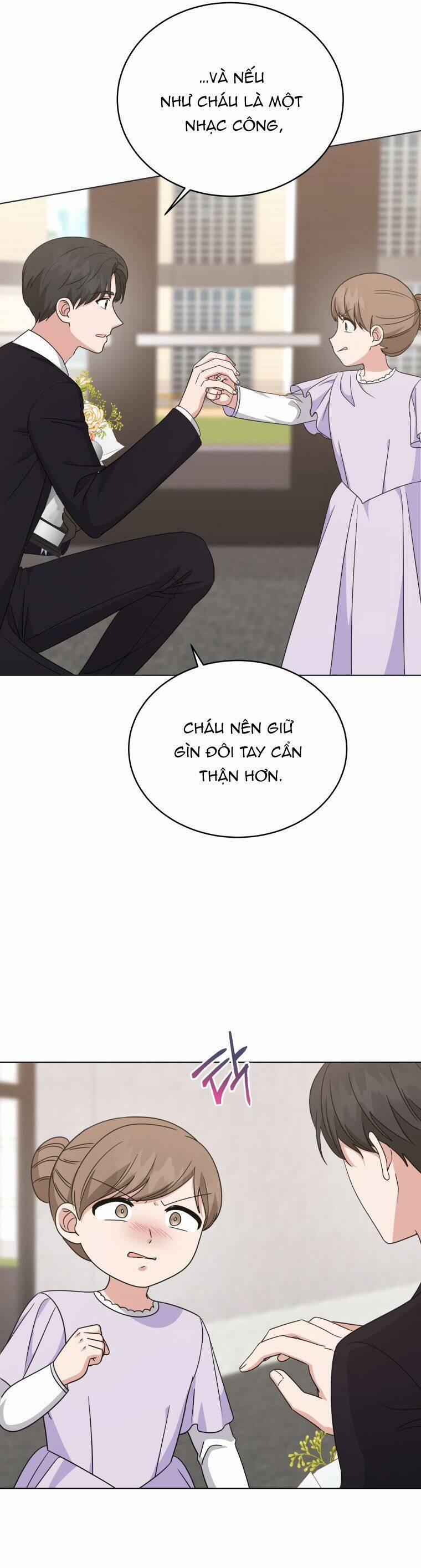 Con Gái Tôi Là Một Thiên Tài Âm Nhạc 90 trang 25