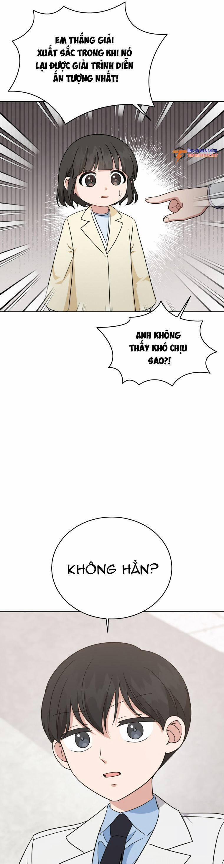 Con Gái Tôi Là Một Thiên Tài Âm Nhạc 90 trang 29