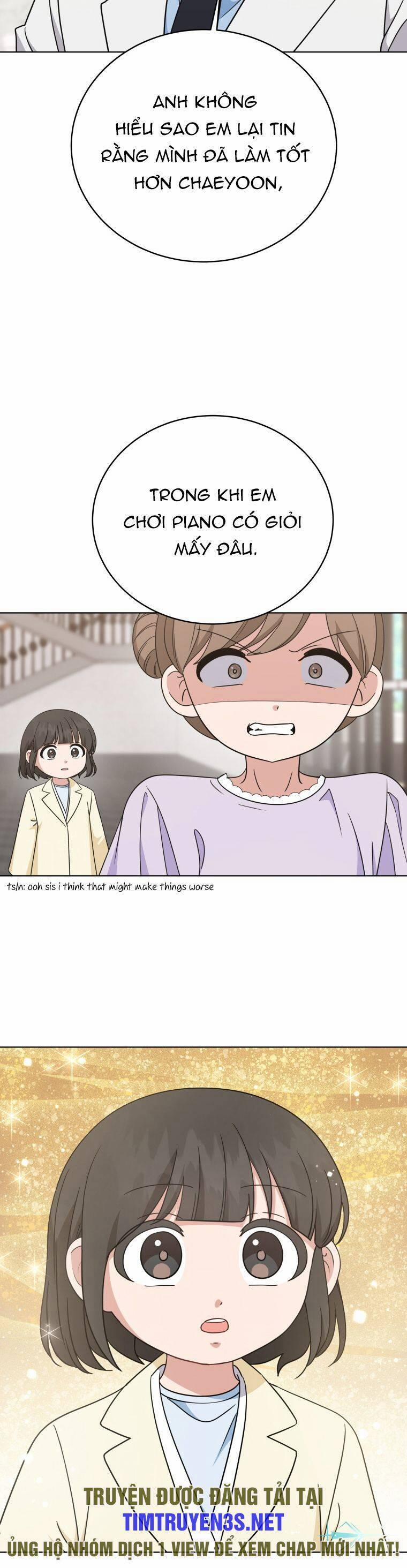 Con Gái Tôi Là Một Thiên Tài Âm Nhạc 90 trang 30