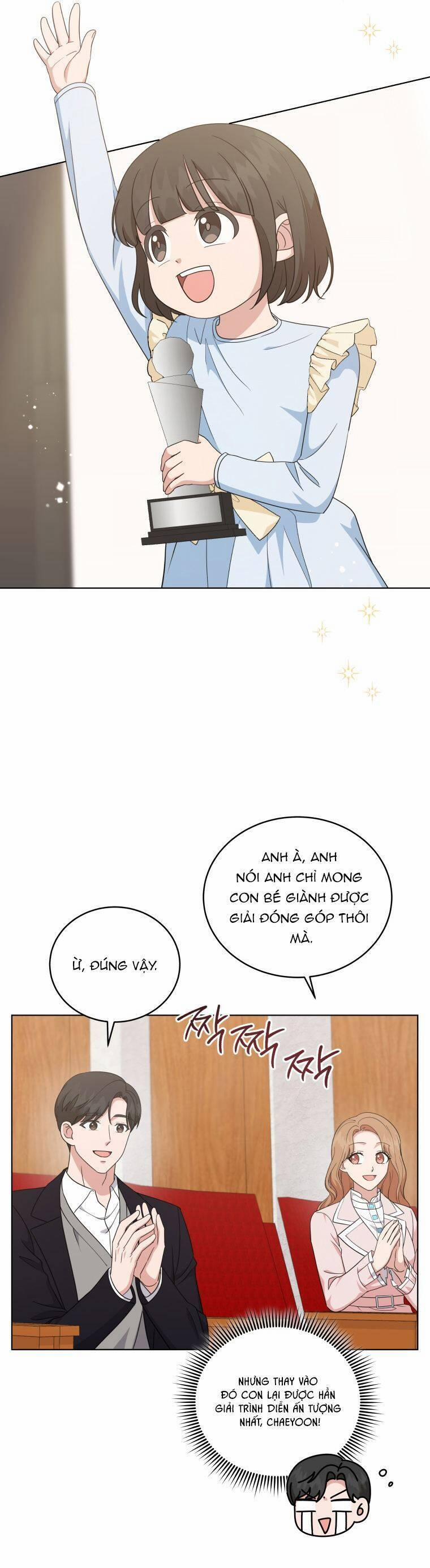 Con Gái Tôi Là Một Thiên Tài Âm Nhạc 90 trang 5