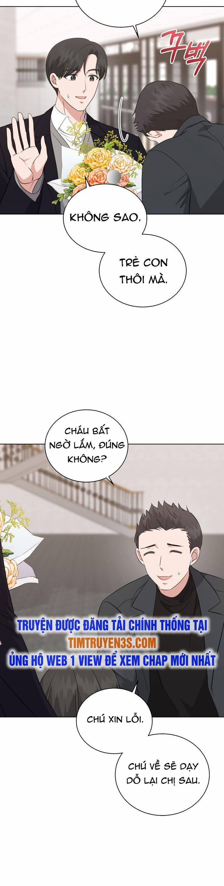 Con Gái Tôi Là Một Thiên Tài Âm Nhạc 91 trang 11