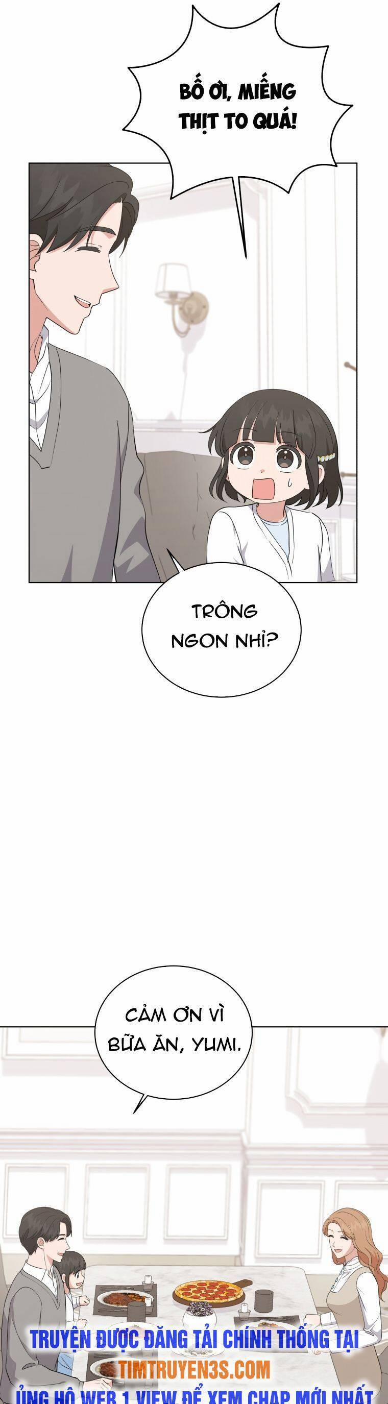 Con Gái Tôi Là Một Thiên Tài Âm Nhạc 91 trang 17