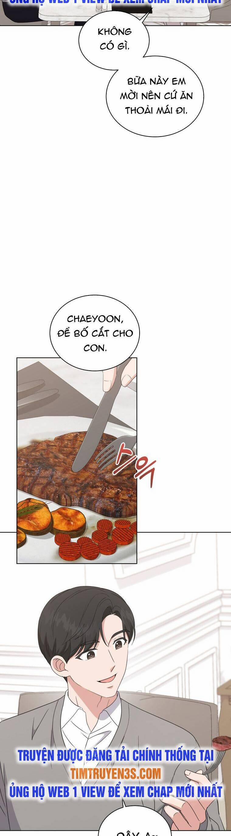 Con Gái Tôi Là Một Thiên Tài Âm Nhạc 91 trang 18