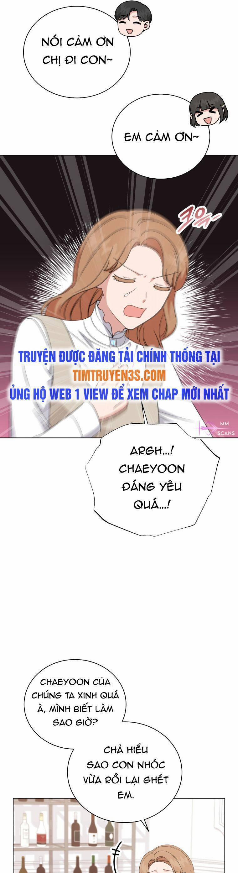 Con Gái Tôi Là Một Thiên Tài Âm Nhạc 91 trang 21