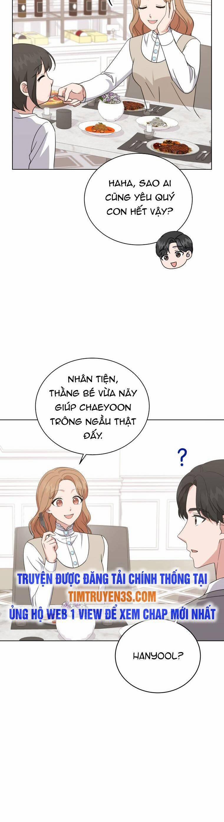 Con Gái Tôi Là Một Thiên Tài Âm Nhạc 91 trang 22