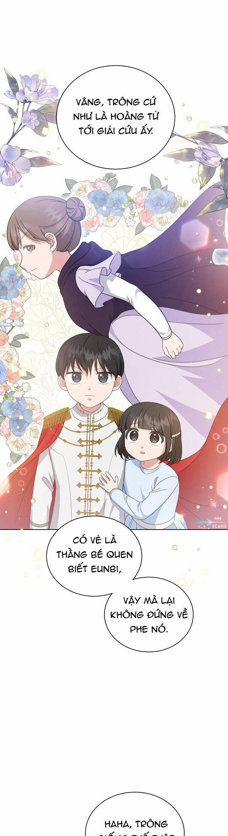 Con Gái Tôi Là Một Thiên Tài Âm Nhạc 91 trang 23