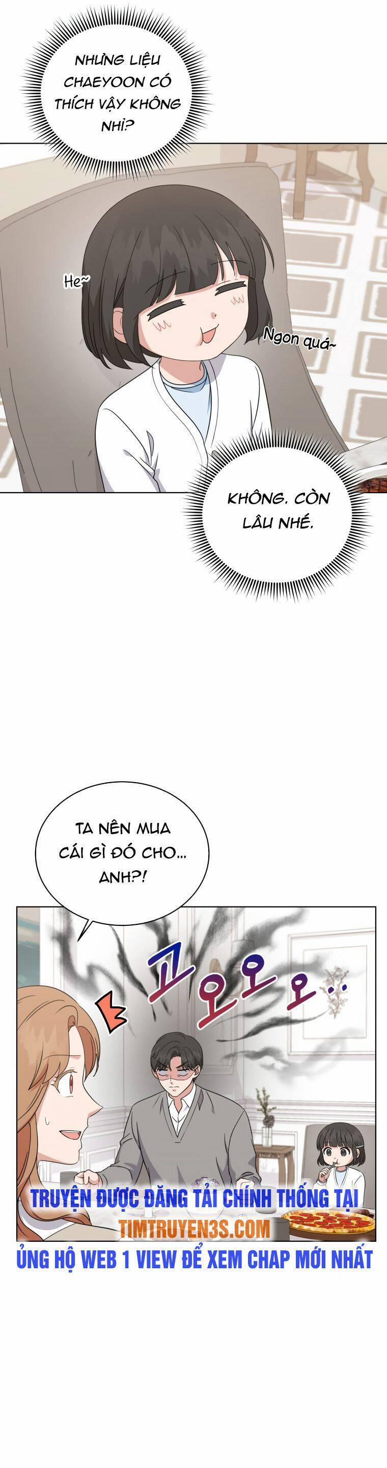 Con Gái Tôi Là Một Thiên Tài Âm Nhạc 91 trang 25