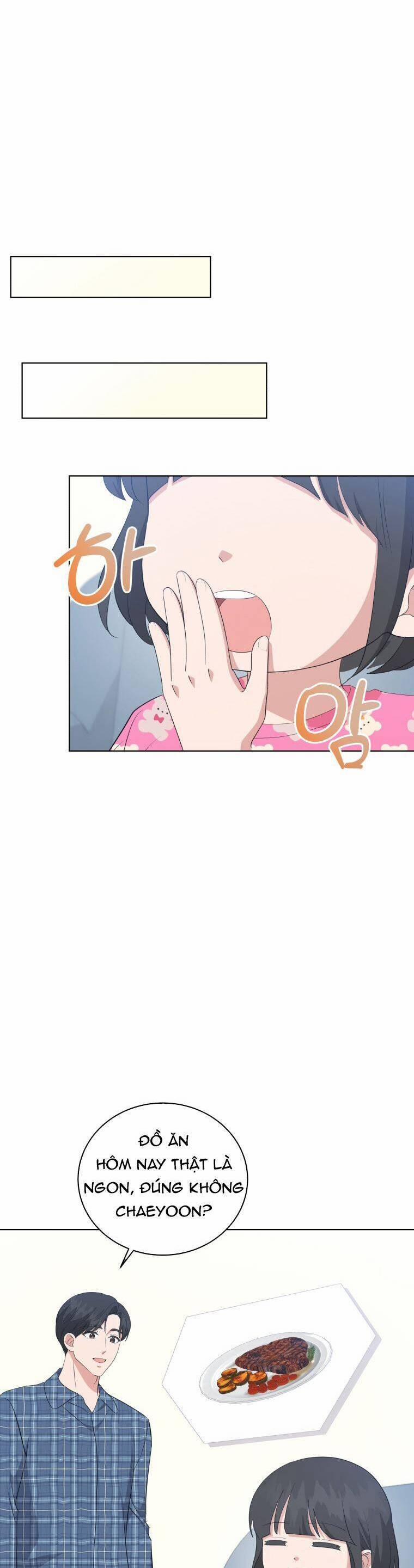 Con Gái Tôi Là Một Thiên Tài Âm Nhạc 91 trang 26