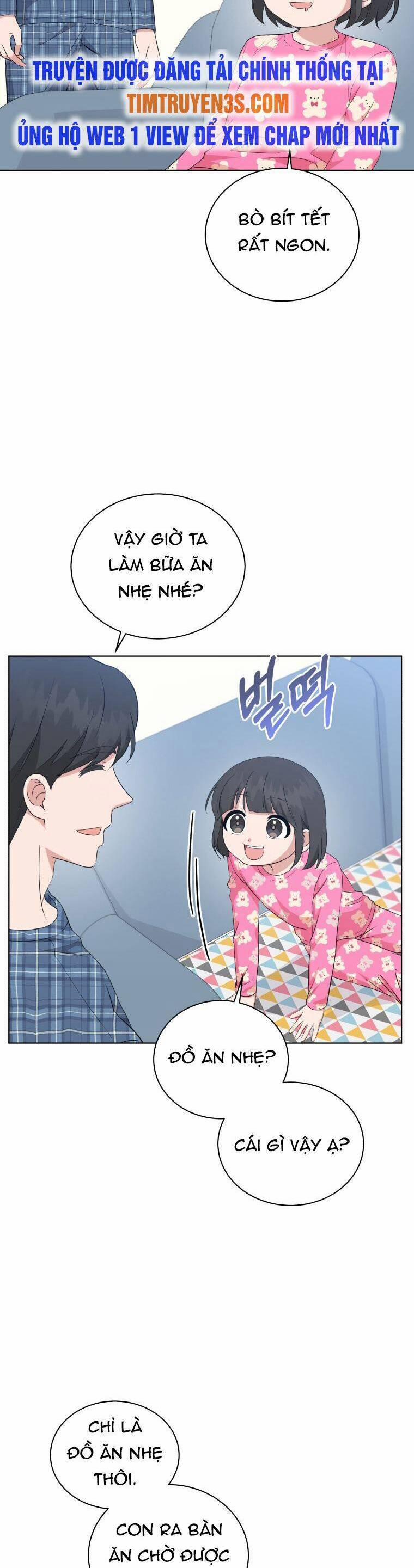 Con Gái Tôi Là Một Thiên Tài Âm Nhạc 91 trang 27