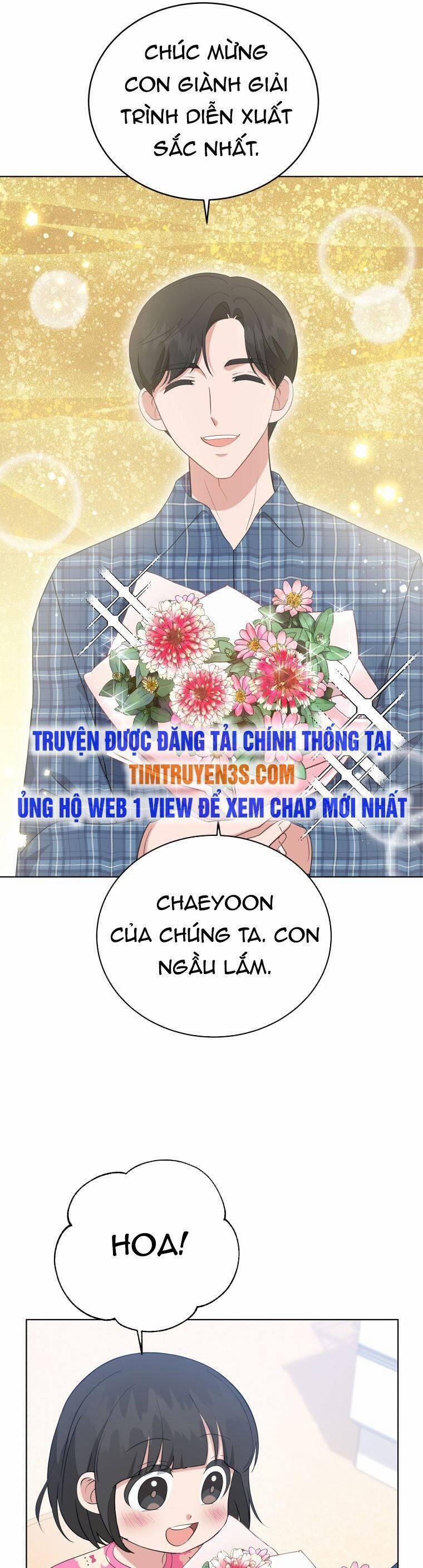 Con Gái Tôi Là Một Thiên Tài Âm Nhạc 91 trang 29