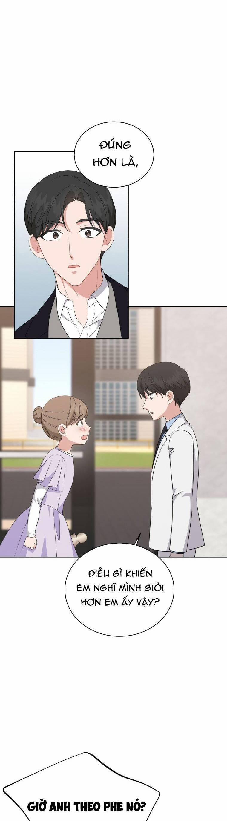 Con Gái Tôi Là Một Thiên Tài Âm Nhạc 91 trang 3