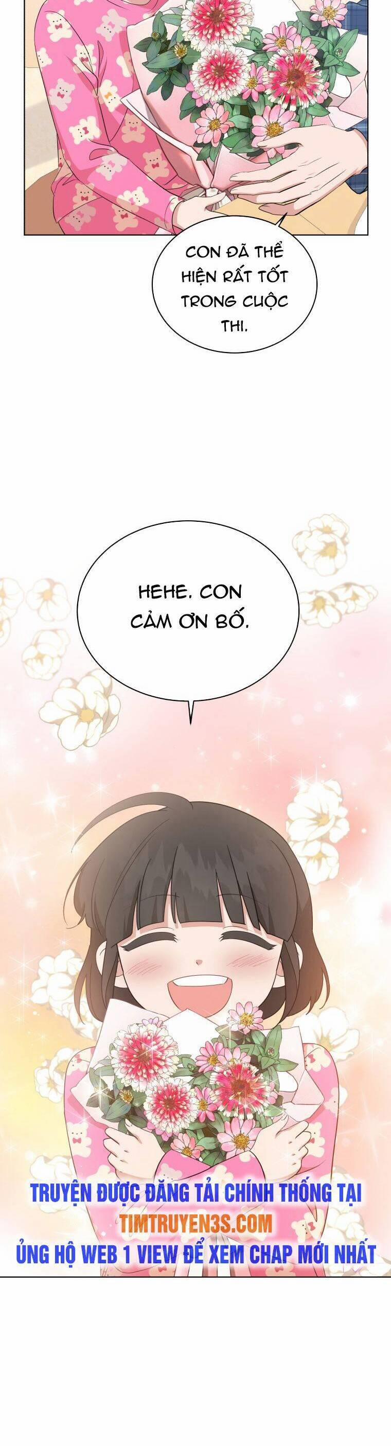 Con Gái Tôi Là Một Thiên Tài Âm Nhạc 91 trang 30