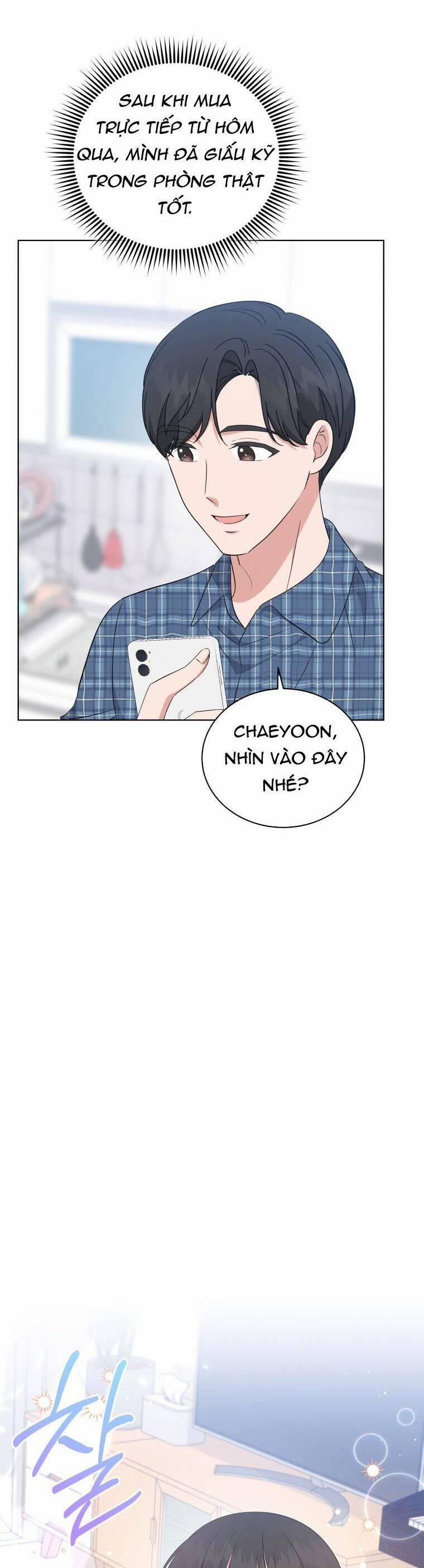 Con Gái Tôi Là Một Thiên Tài Âm Nhạc 91 trang 31