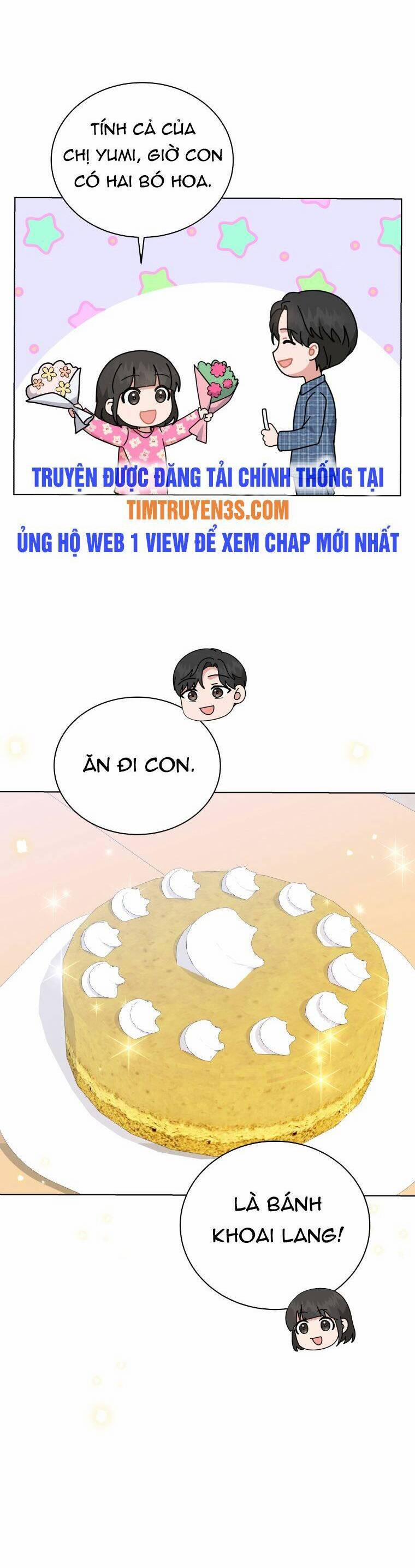 Con Gái Tôi Là Một Thiên Tài Âm Nhạc 91 trang 34