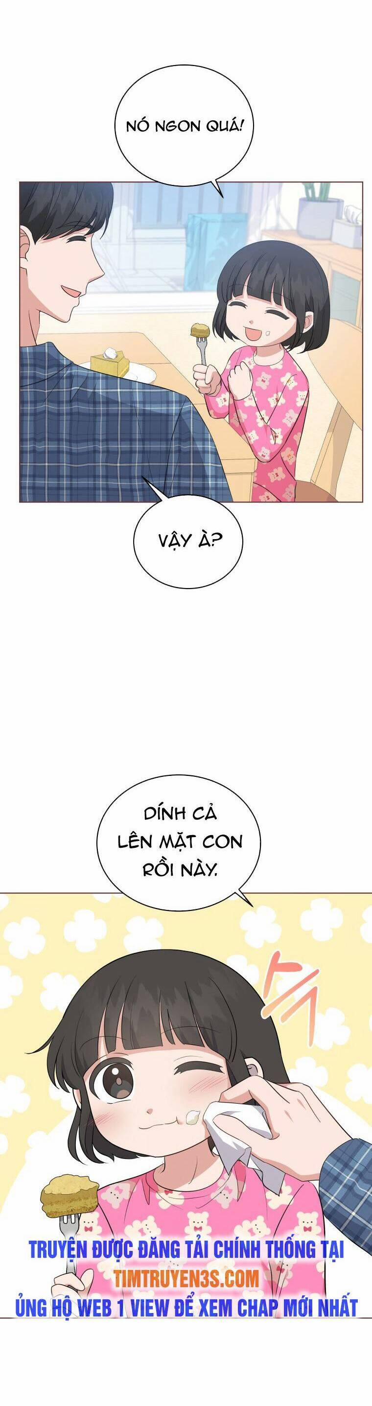 Con Gái Tôi Là Một Thiên Tài Âm Nhạc 91 trang 35