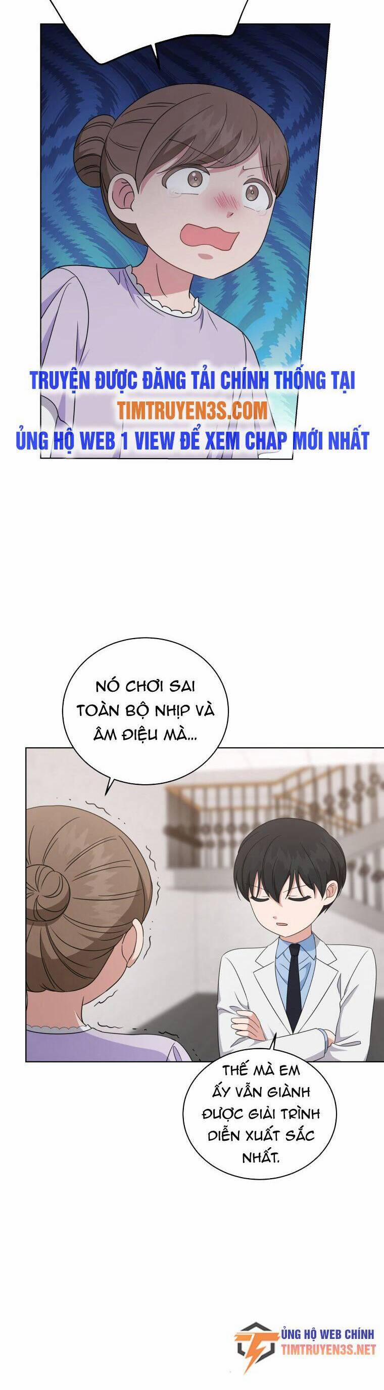 Con Gái Tôi Là Một Thiên Tài Âm Nhạc 91 trang 4