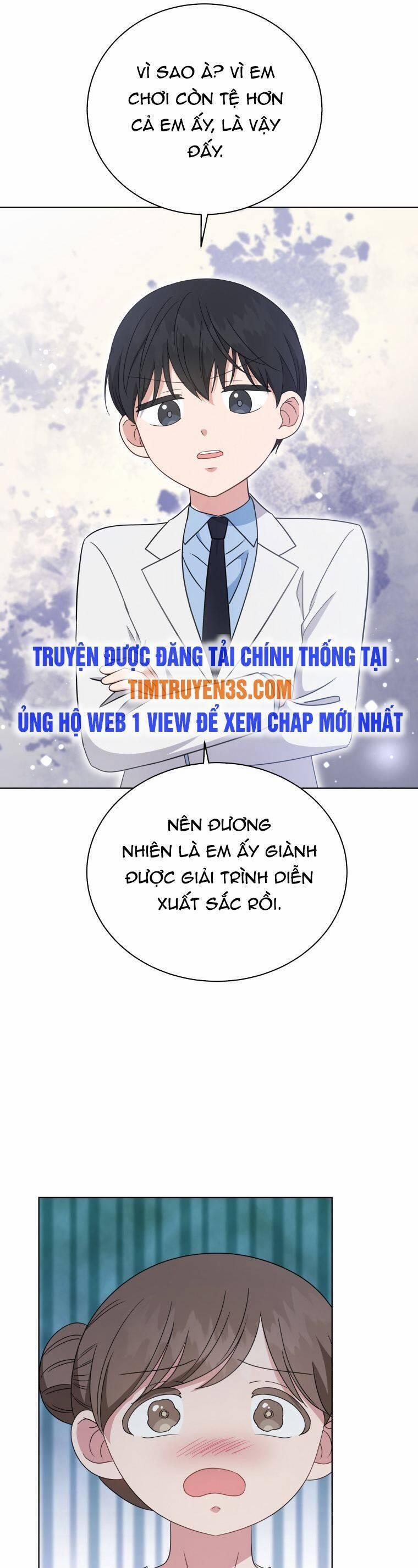 Con Gái Tôi Là Một Thiên Tài Âm Nhạc 91 trang 5