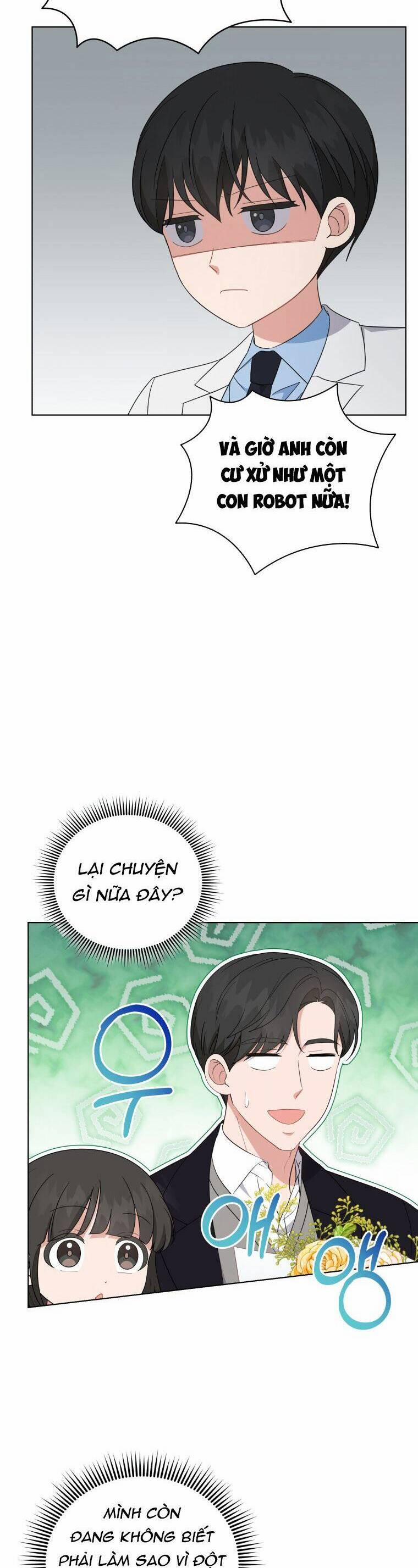 Con Gái Tôi Là Một Thiên Tài Âm Nhạc 91 trang 7