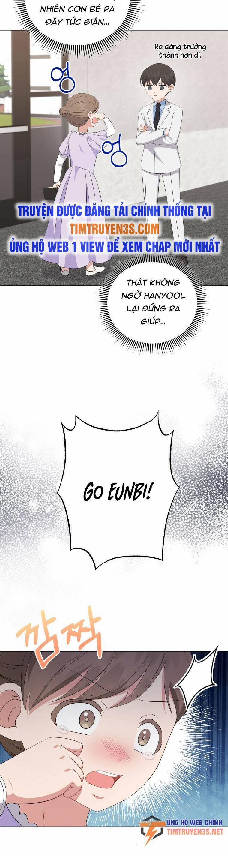 Con Gái Tôi Là Một Thiên Tài Âm Nhạc 91 trang 8