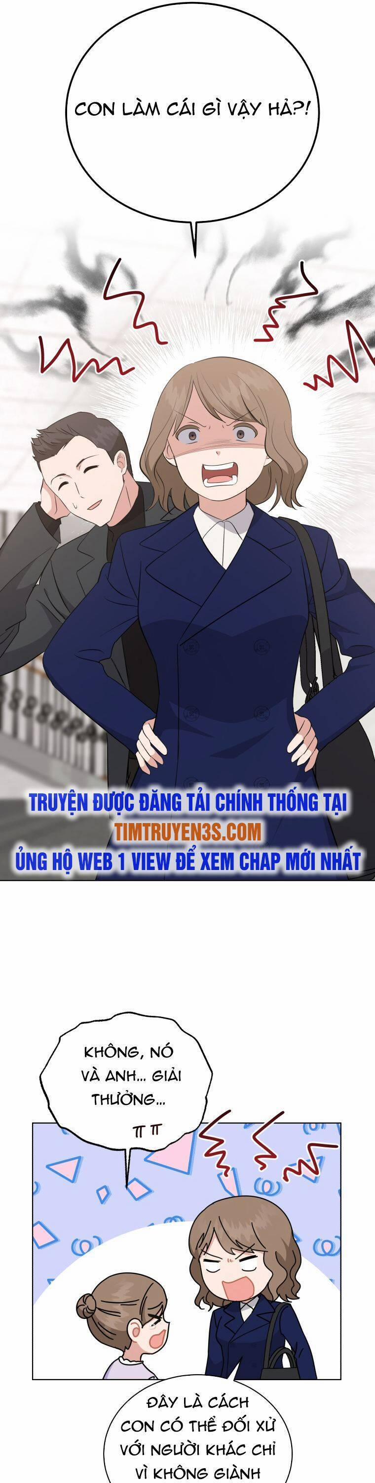 Con Gái Tôi Là Một Thiên Tài Âm Nhạc 91 trang 9