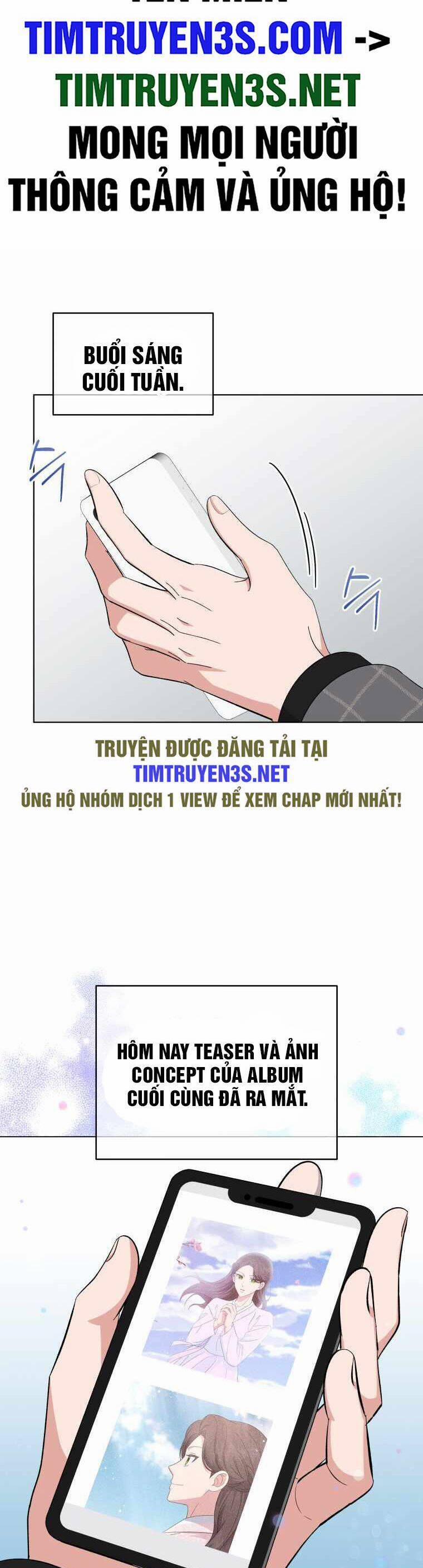 Con Gái Tôi Là Một Thiên Tài Âm Nhạc 92 trang 1