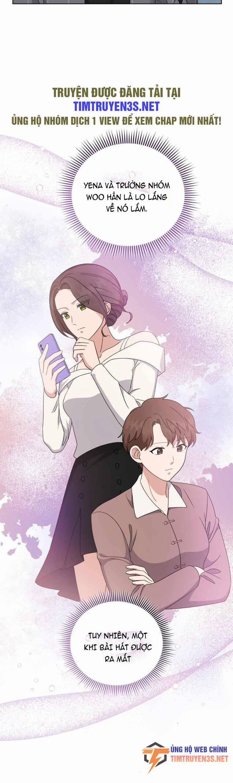 Con Gái Tôi Là Một Thiên Tài Âm Nhạc 92 trang 11