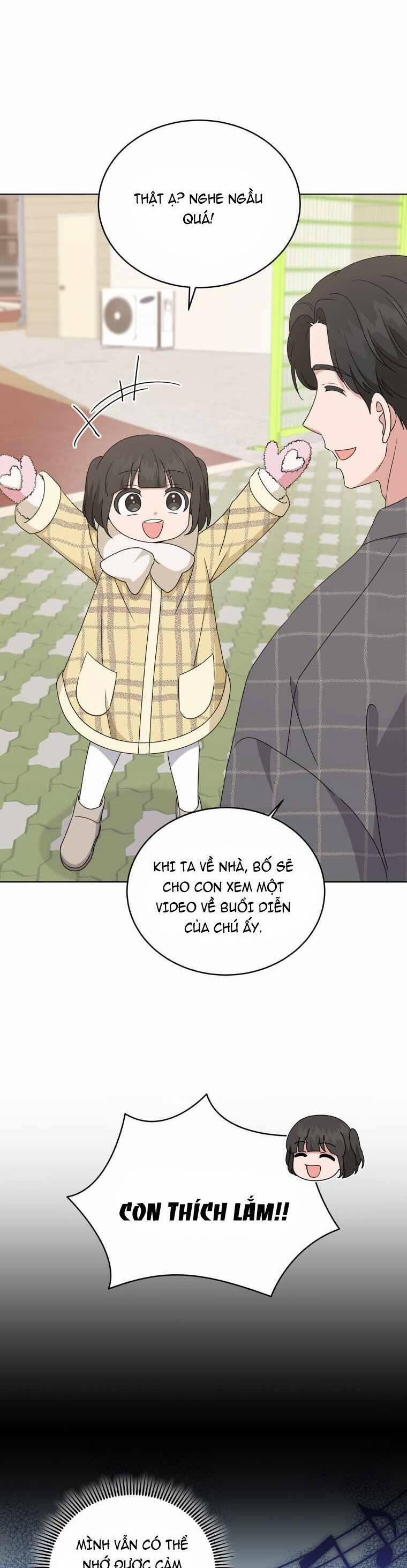 Con Gái Tôi Là Một Thiên Tài Âm Nhạc 92 trang 19