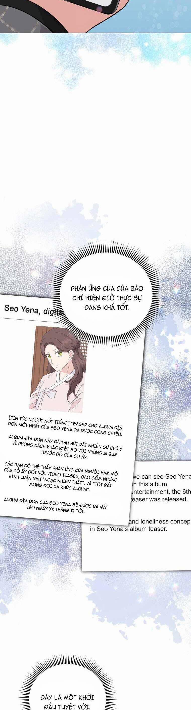 Con Gái Tôi Là Một Thiên Tài Âm Nhạc 92 trang 2