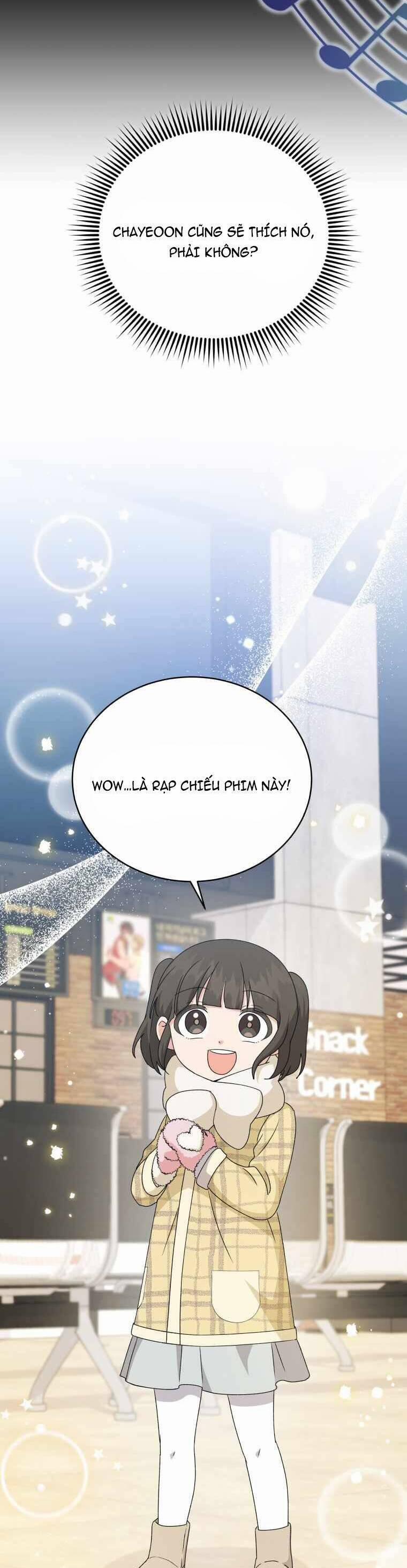 Con Gái Tôi Là Một Thiên Tài Âm Nhạc 92 trang 21