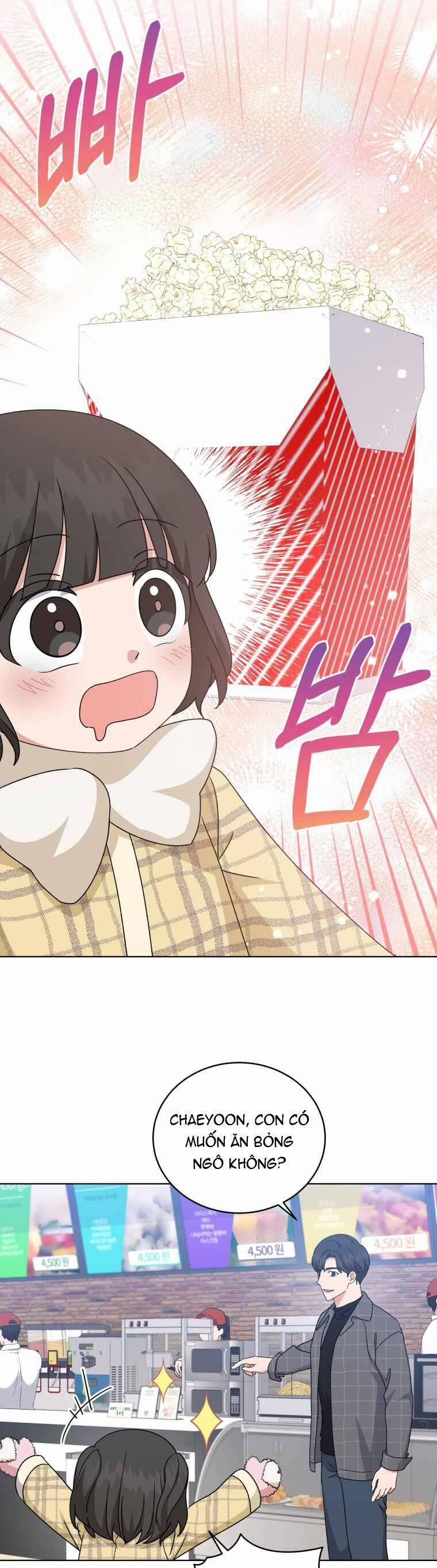 Con Gái Tôi Là Một Thiên Tài Âm Nhạc 92 trang 23