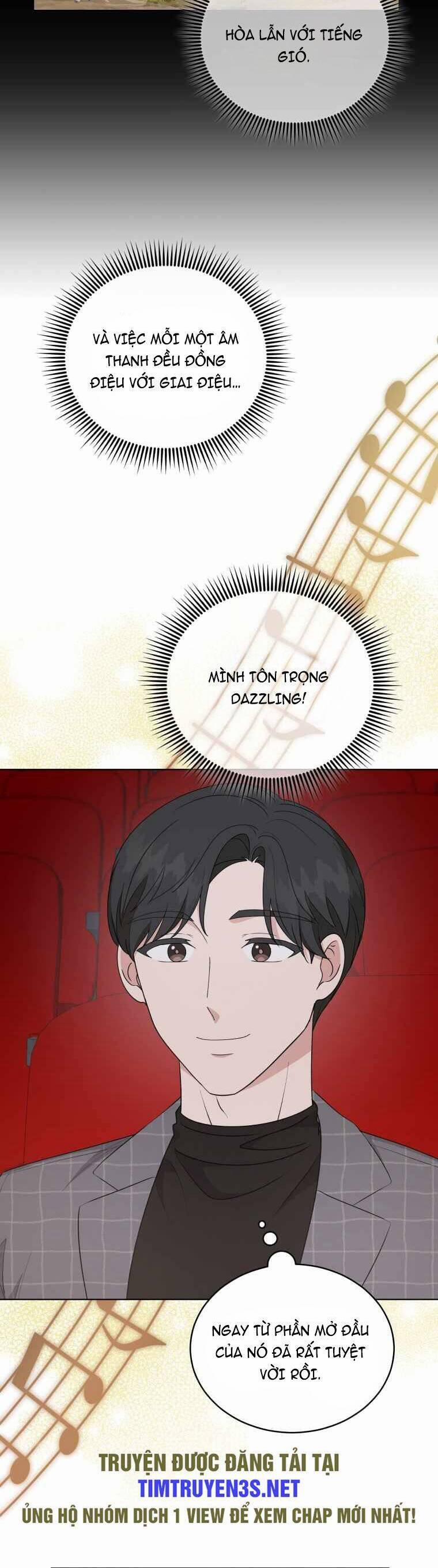 Con Gái Tôi Là Một Thiên Tài Âm Nhạc 92 trang 26