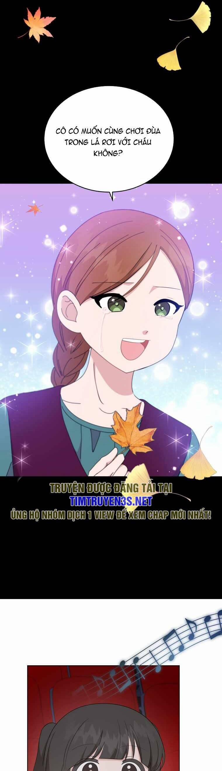 Con Gái Tôi Là Một Thiên Tài Âm Nhạc 92 trang 29