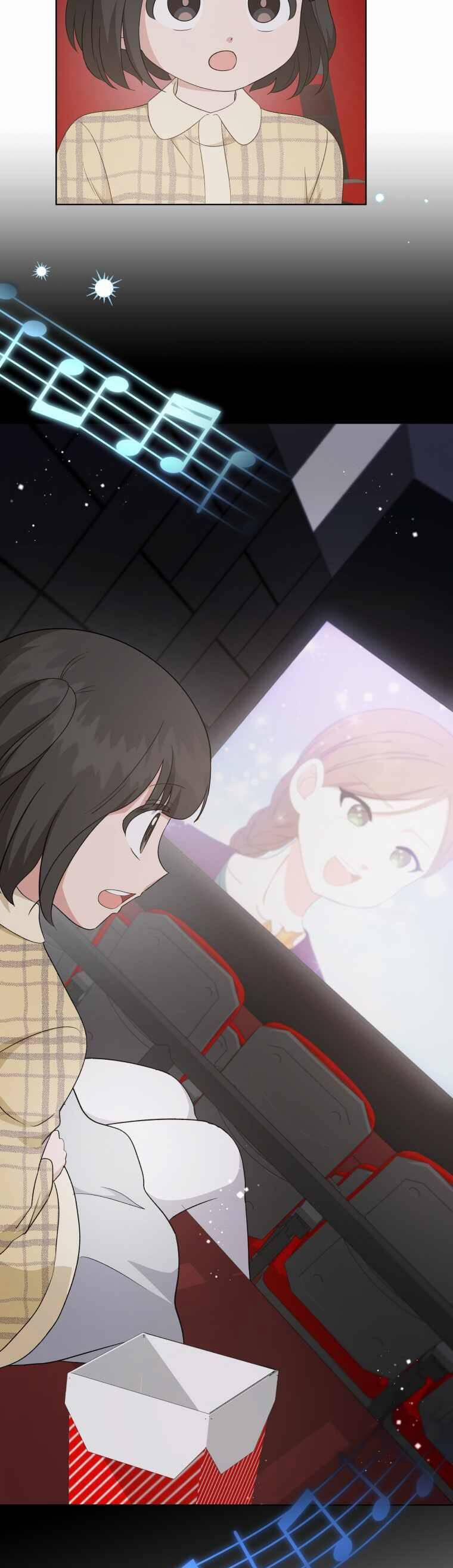 Con Gái Tôi Là Một Thiên Tài Âm Nhạc 92 trang 30