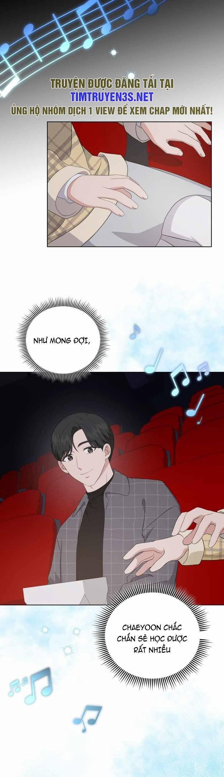 Con Gái Tôi Là Một Thiên Tài Âm Nhạc 92 trang 31