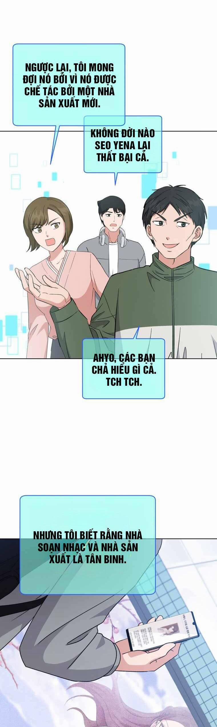 Con Gái Tôi Là Một Thiên Tài Âm Nhạc 92 trang 9