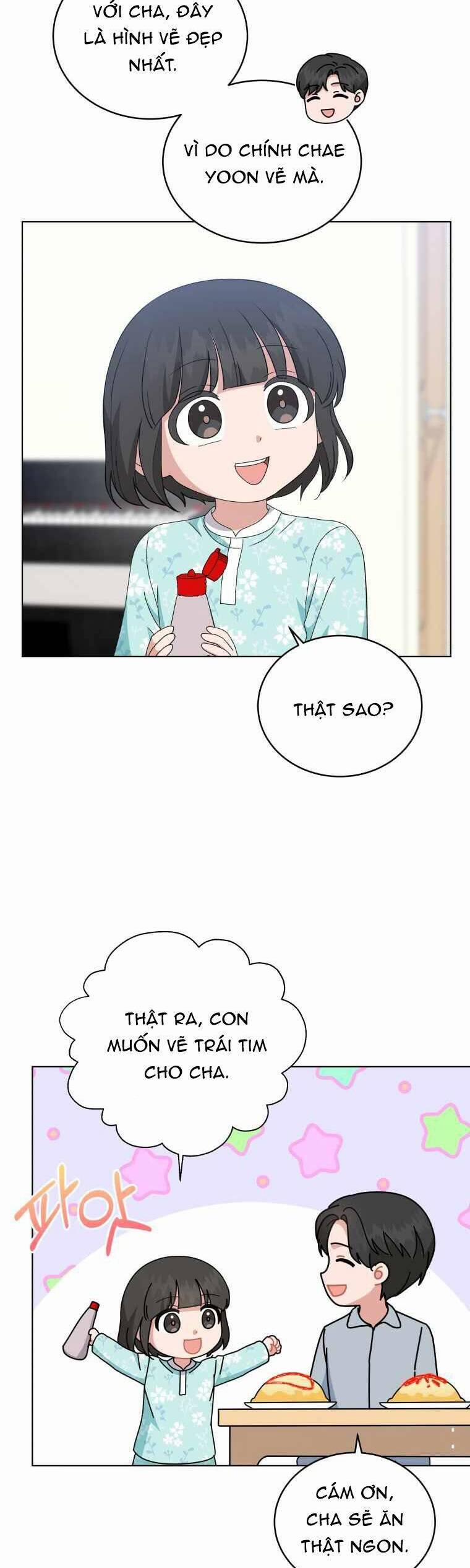 Con Gái Tôi Là Một Thiên Tài Âm Nhạc 93 trang 10