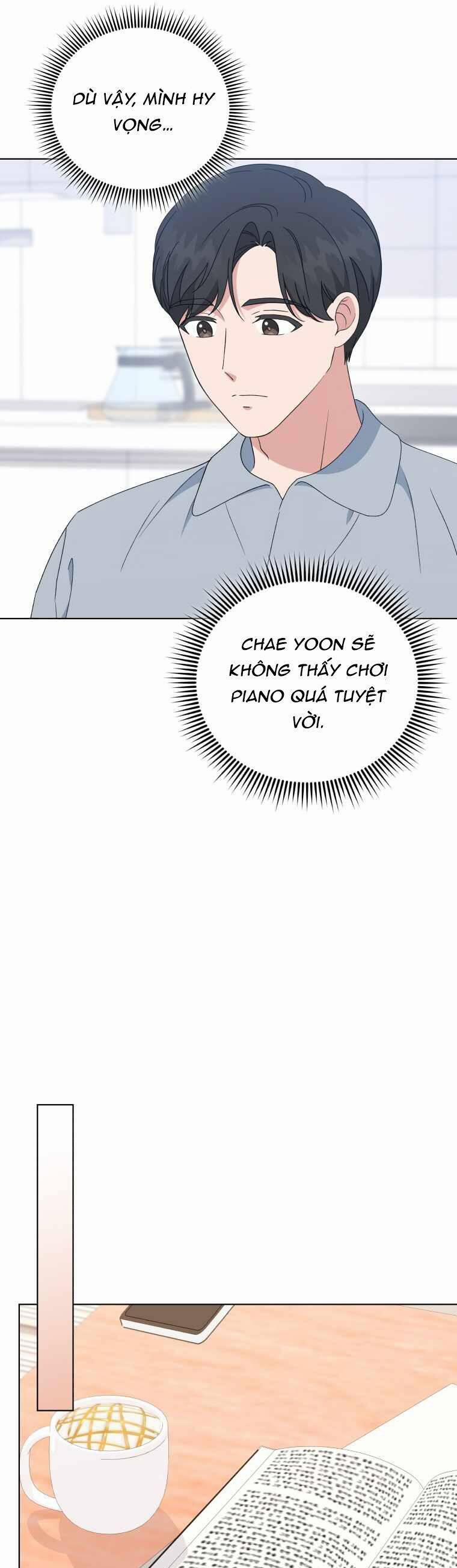 Con Gái Tôi Là Một Thiên Tài Âm Nhạc 93 trang 13