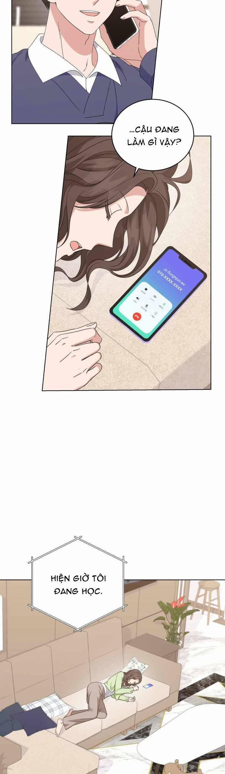 Con Gái Tôi Là Một Thiên Tài Âm Nhạc 93 trang 16