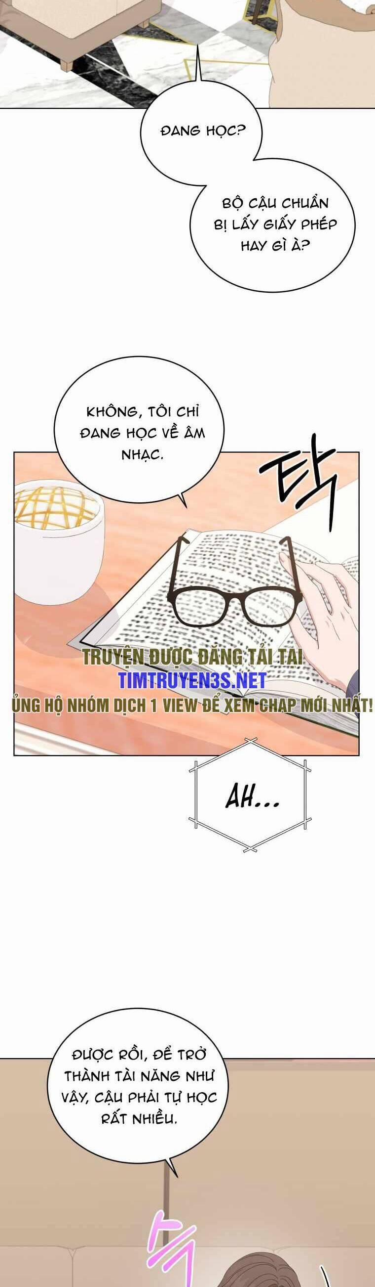 Con Gái Tôi Là Một Thiên Tài Âm Nhạc 93 trang 17